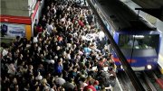 Metroviários farão greve e Alckmin já se mobiliza para garantir o leilão dos transportes 