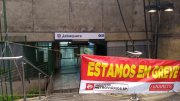 Plano de contingencia do Metrô fere direito de greve e coloca em risco a população.