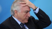 Slogan de governo Temer sugere retrocesso: "Brasil voltou 20 anos em 2" 