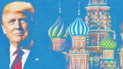 Russiagate: Trump sabia de antemão sobre a reunião com os russos