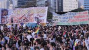 SP: Bloco do Pão e Rosas não marcha com golpistas e com a direita latifundiária