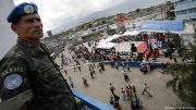 Militares que oprimiram o povo negro do Haiti povoam altos cargos do gabinete Bolsonaro