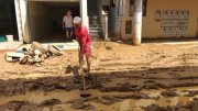  Chuvas deixam 6 mortos e 1,6 mil pessoas fora de casa no Espírito Santo