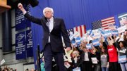 EUA: Bernie Sanders ganhou, mas não foi o suficiente para se impor sobre o establishment