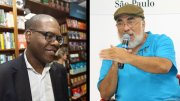 Silvio Almeida, Dennis de Oliveira, professores e intelectuais rechaçam demissões na LATAM