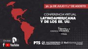Resoluções da Conferência Virtual Latino-Americana e dos EUA 