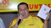 PSOL lança candidato milionário no interior do Mato Grosso do Sul 