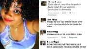 Em grupo “Graduação da Depressão” no Facebook, adolescente recebe ofensas racistas!