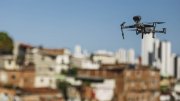 Monitoramento por drones em Recife: incremento de vigilância para constatar o óbvio e não resolver nada