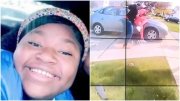 Mais uma jovem negra é assassinada pela polícia assassina nos EUA 