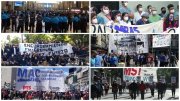 Na Argentina, encontro de empregados e desempregados prepara grande mobilização para amanhã (27)