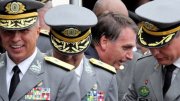 Bolsonaro baixou artificialmente gastos com previdência militar pra esconder rombo, diz TCU