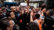 Mídia francesa continua repercussão da candidatura de Anasse Kazib, ferroviário filho de imigrantes