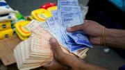 Disfarçando a catástrofe: Governo de Maduro corta 6 zeros do bolívar