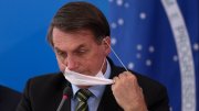 Bolsonaro diz que sua entrada no PL está “99% fechada” 