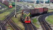 Trabalhadores ferroviários bielorrussos interromperam abastecimento de guerra russo