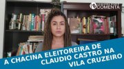 &#127897;️ESQUERDA DIARIO COMENTA | A Chacina eleitoreira de Claudio Castro na Vila Cruzeiro - YouTube