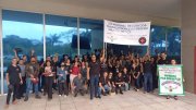 Cerca de 36 hospitais aderem a greve dos trabalhadores da Ebserh por reajuste salarial