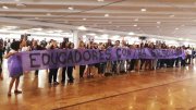 Retomar o Sinpeem para as mãos dos educadores e enfrentar o Bolsonaro e a direita com a nossa luta