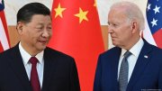 China supera EUA em tecnologias críticas segundo fontes australianas 