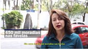 Vídeo-denúncia de Diana Assunção à mansão de João Dória viraliza nas redes sociais