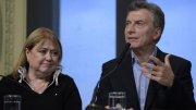 Apoio ao golpe: O governo argentino “respeita o processo institucional" no Brasil