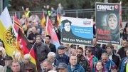 Alemanha: votar no “mal menor” para frear a extrema-direita?