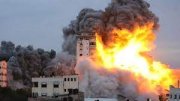 Israel assassina 2º líder do Hamas em ataque no Líbano e afirma que seguirá ofensiva em 2024