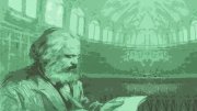 Kohei Saito e a crítica ecológica de Karl Marx