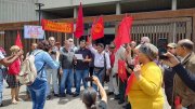 Repudiamos nova tentativa do governo Maduro de intervir judicialmente no PCV