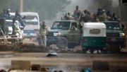 Segunda-feira sangrenta no Sudão: pelo menos 30 mortos pela repressão do Exército