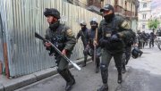[Urgente] Bolívia: correspondente do La Izquierda Diario é detido junto com outros jovens