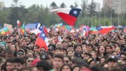O que está em jogo no plebiscito no Chile neste domingo?