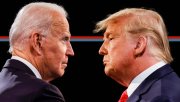 Biden tem grandes chances de derrotar Trump para gerir o imperialismo estadounidense