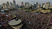 80 atos já estão marcados para ocorrer no 7 de setembro contra Bolsonaro