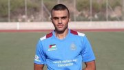 Exército israelense mata jogador de futebol palestino de 23 anos