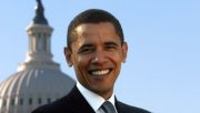 Obama, "o presidente negro que ia mudar o mundo"