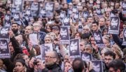 ARGENTINA: Panorama político, entre o caso Maldonado e a reta final da campanha eleitoral