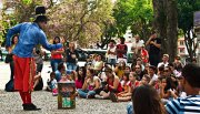 Cidade de Guarulhos recebe o II Encontro Estadual de Teatro de Rua