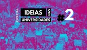 Ideias nas Universidades #2: as lições e os desafios da juventude há um ano do 15M