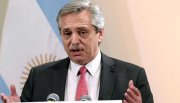 Congresso argentino aprova acordo de submissão ao FMI