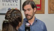 Nicolás del Caño na Bahia Branca : “A greve será histórica apesar da CGT"