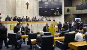 Câmara de SP aprova reforma administrativa para atacar servidores públicos