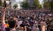 Chile - Mais de 1 milhão nas ruas: Há força para vencer! Greve geral para derrubar Piñera e os militares