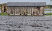 Mercúrio de garimpo ilegal contamina índios no Pará, diz pesquisa