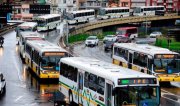 Empresários propõe mais ataques e nenhum reajuste aos rodoviários em Porto Alegre