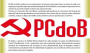 PCdoB ataca greve de trabalhadores da educação em Betim-MG e defende prefeitura do milionário Mediolli