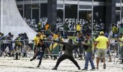 Ministro Alexandre de Moraes exonera governador bolsonarista do DF por 90 dias