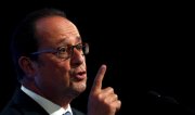 O governo de Hollande e a oposição de direita acentuam o clima repressivo