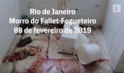 Chacina do Fallet: o projeto de Moro, Witzel e Bolsonaro para a juventude negra